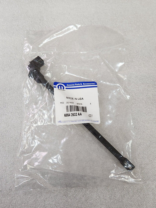 NEW OE Mopar 21-24 Jeep Grand Cherokee Ambient Air Temperature Sensor 68542632AA
