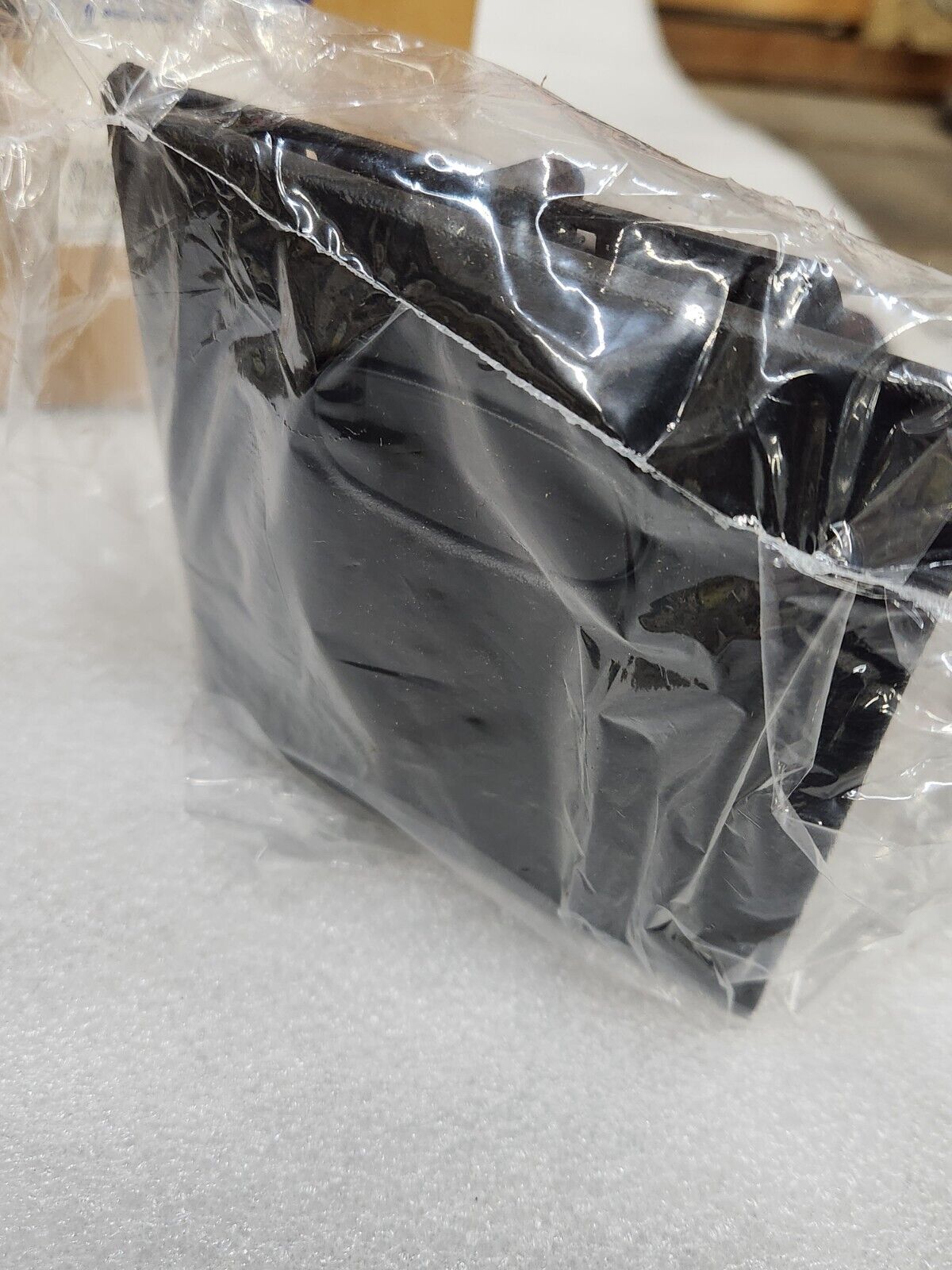 NEW OEM 2002-2005 Dodge Pickup Truck Ash Tray Door Dash Mounted Dark Slate Gray