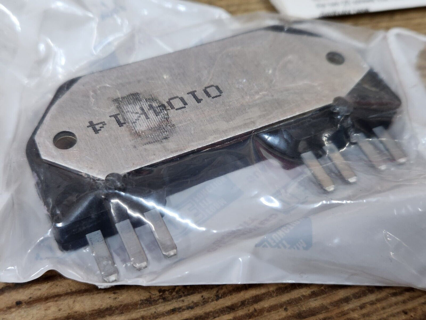 Ignition Control Module Standard LX-316 for GM 1981-86 Various  D1961HT USA MADE