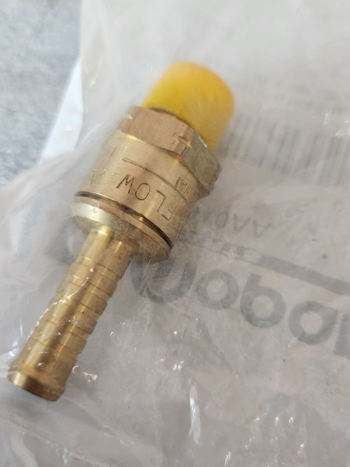 GRAND CHEROKEE DURANGO DAKOTA WRANGLER OIL COOLER PRESSURE RETURN VALVE MOPAR