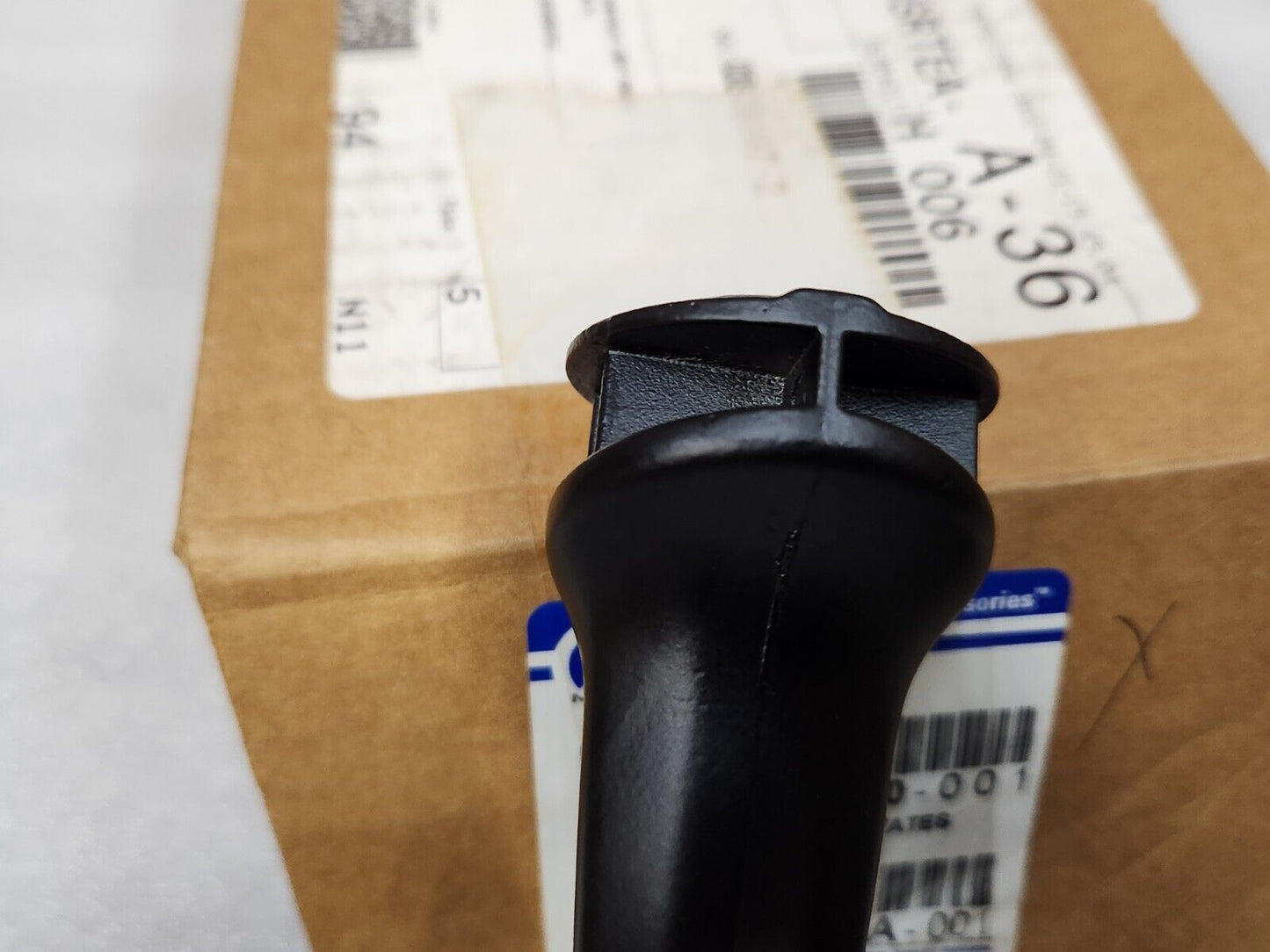 18-24 WRANGLER JL GLADIATOR Interior OR REAR VIEW MIRROR OE NEW MOPAR 68297610AA