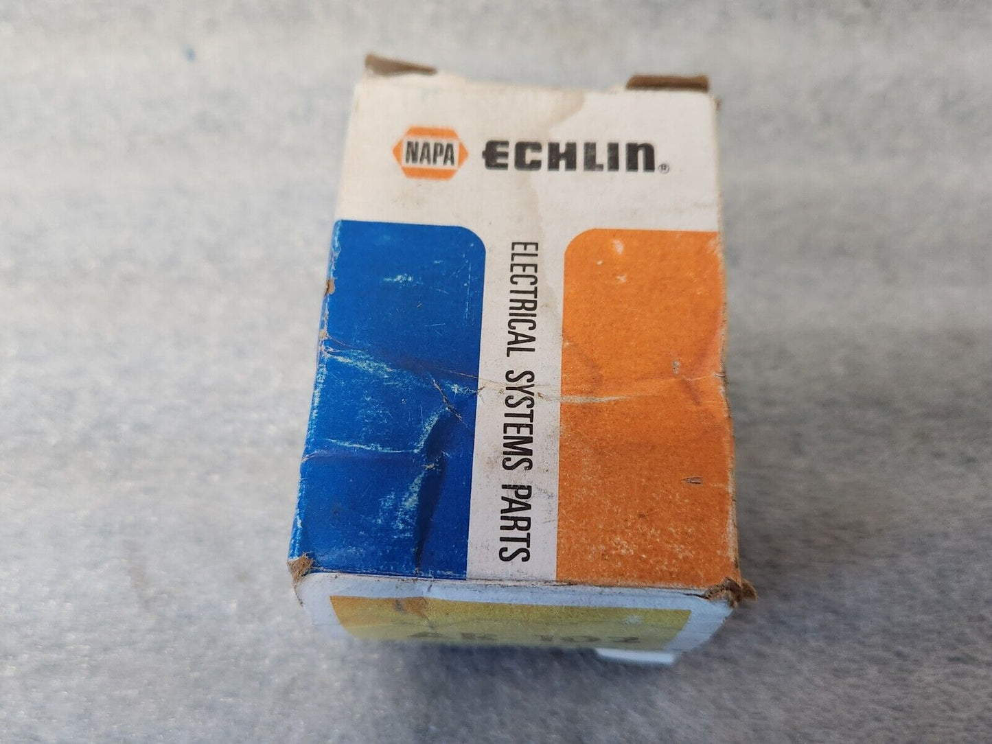 NEW 1965-1986 GM VEHICLES ECHLIN AR 102 BLOWER MOTOR HEATER AC RELAY NORS