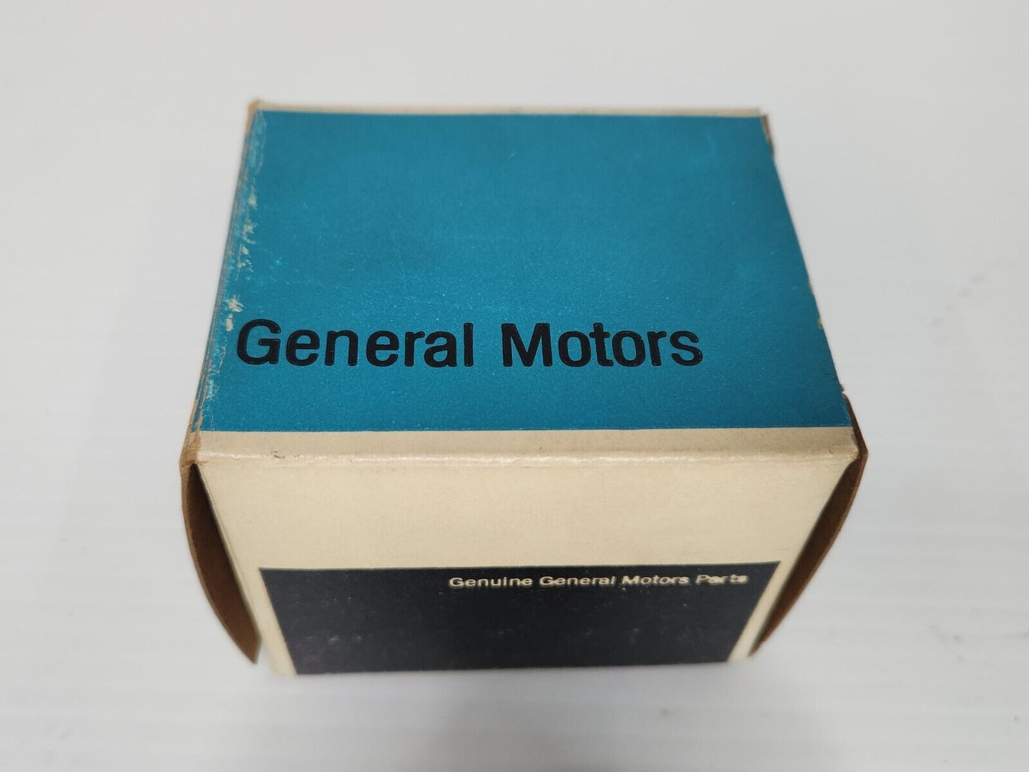 NOS OEM GM Gas Cap 1971 1972 1973 74 GTO 442 Buick GS Chevelle Firebird 410431