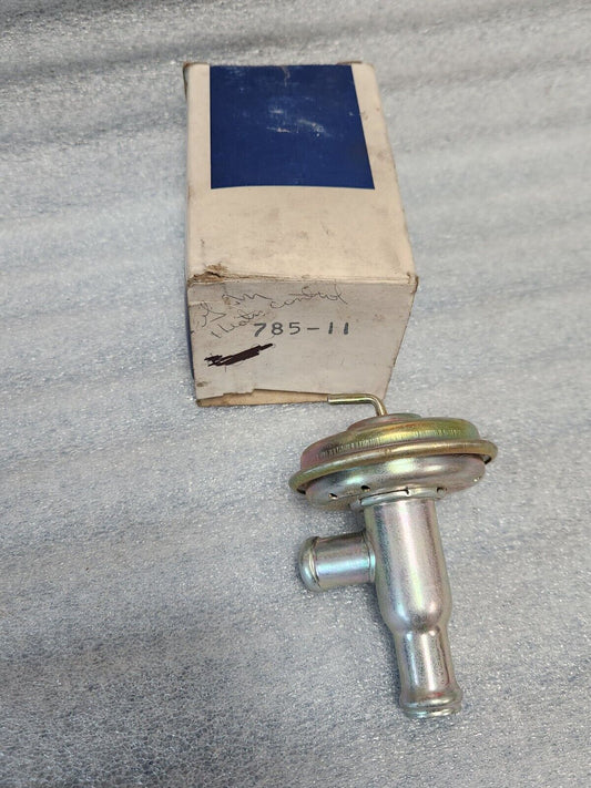 NEW NORS 1973-81 GM Cars Water Heater Control Valve With A/C GM # 500956 USA