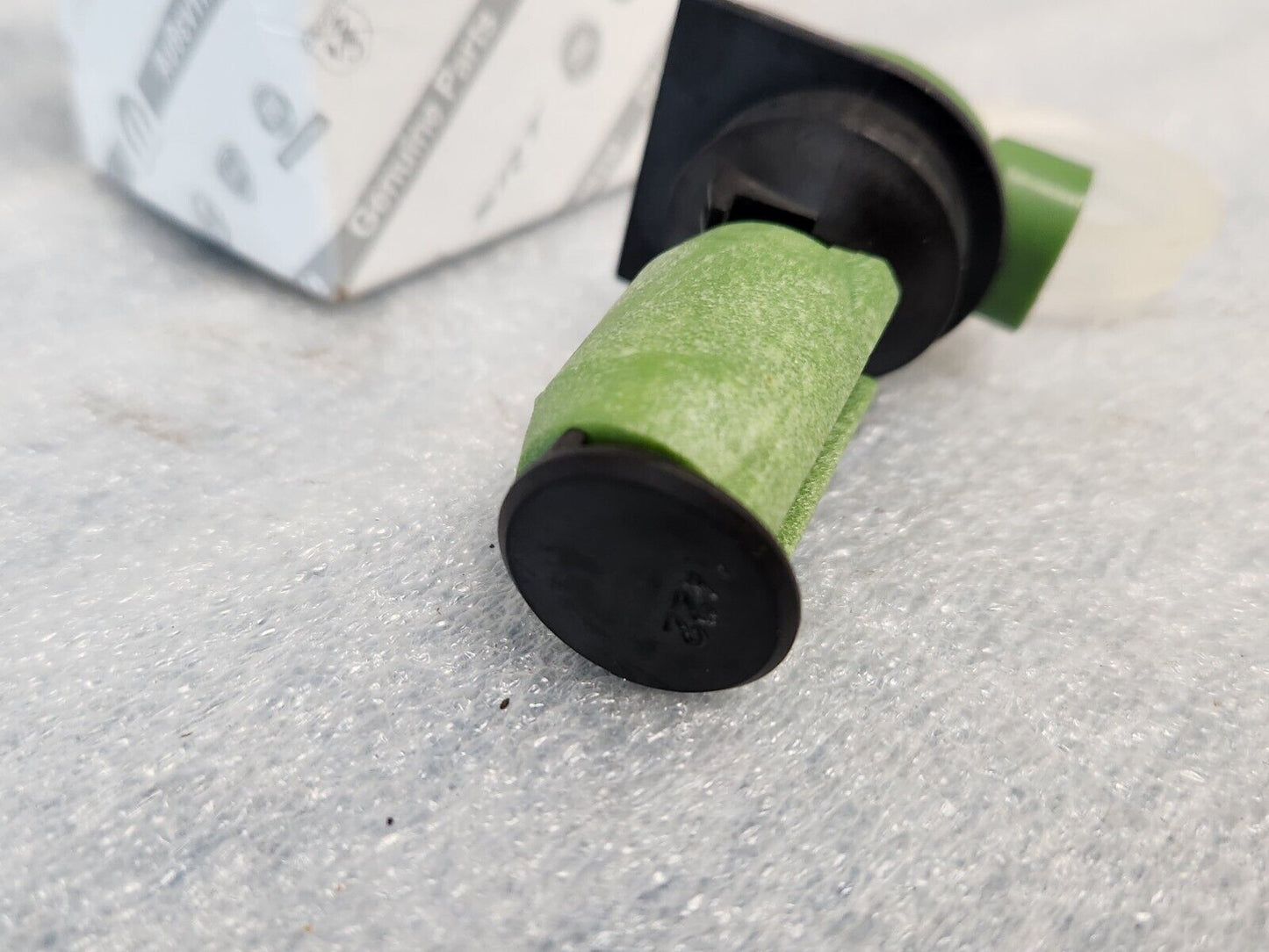 NEW Genuine Mopar 11-14 Challenger Washer Fluid Level Sensor 05161400AA