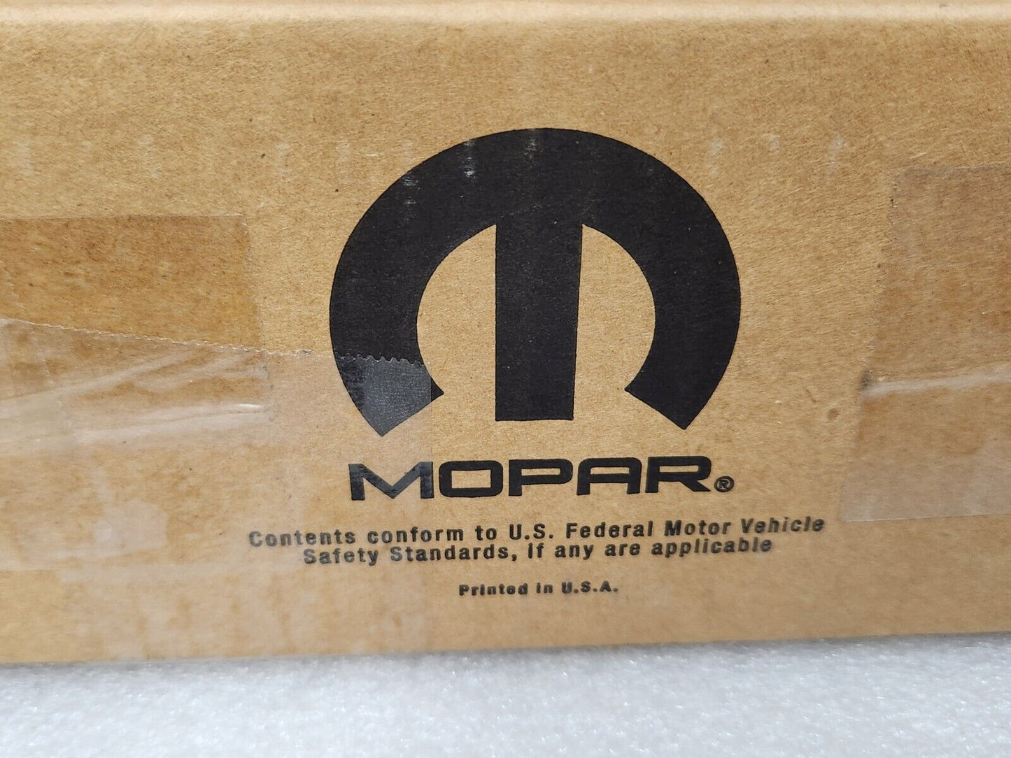 NEW OEM MOPAR 2011-2017 JEEP WRANGLER REAR CONSOLE DOOR WINDOW SWITCH 68057597AA