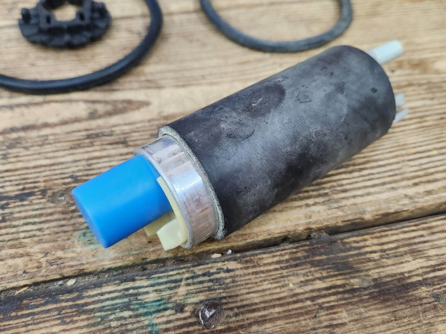 NEW OEM ACDelco Fuel Pump CADILLAC ALLANTE CIMARRON 25116161 25163468 USA MADE
