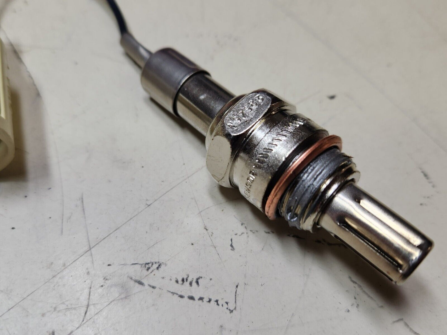 NEW NOS 1978 79 80 81 82 83 84 85 86 87 Ford Lincoln Mercury O2 Oxygen sensor