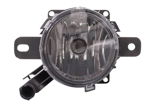 Fog Light Cadillac SRX Chevy Malibu & Limited SS Saturn Astra Driver Lamp 09-16
