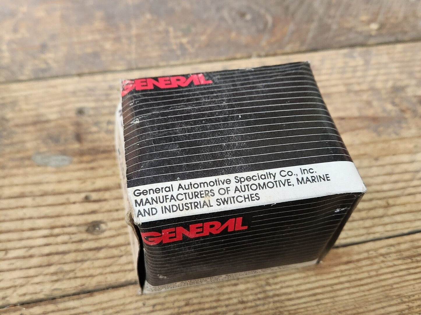 New General NS15 Neutral Switch 1976-80 Chevrolet Blazer C10 K10 FREE SHIPPING