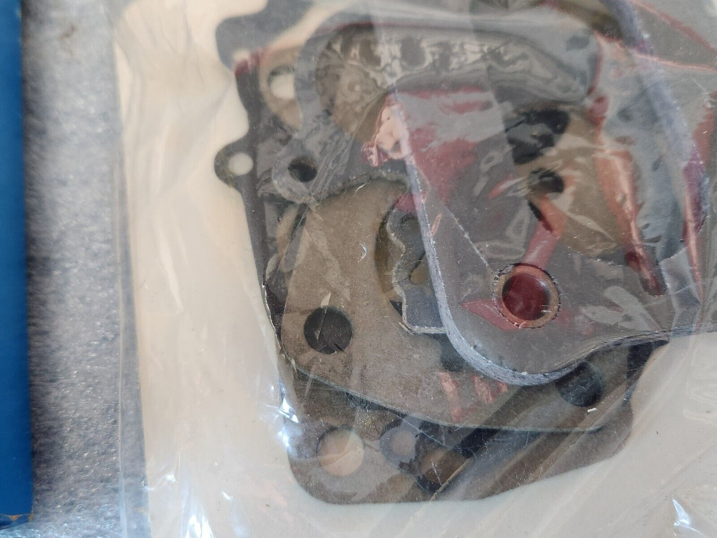 CARTER BBD 2 BARREL CARBURETOR KIT 1974-1984 CHRYSLER DODGE PLYMOUTH 225-318-360