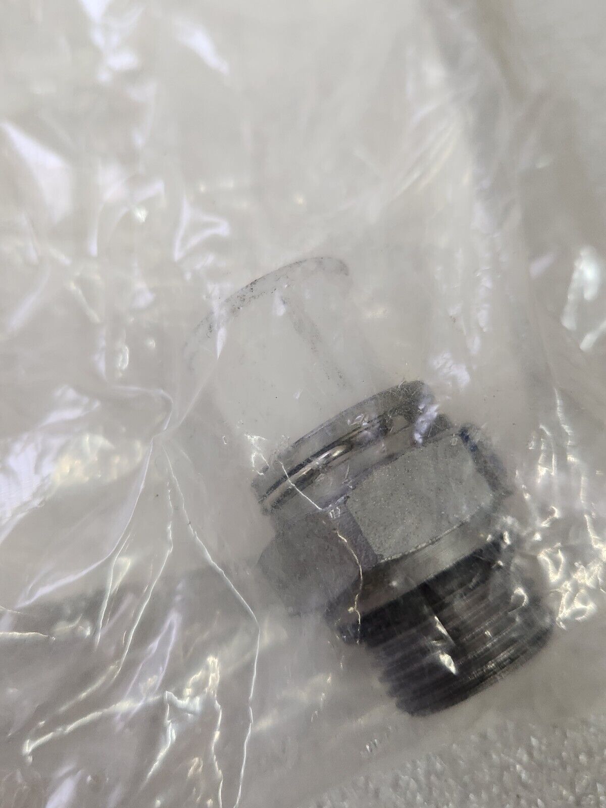 NEW OEM 07-22 Dodge Ram 1500 2500 3500 Transission Quick Connect Fitting Mopar