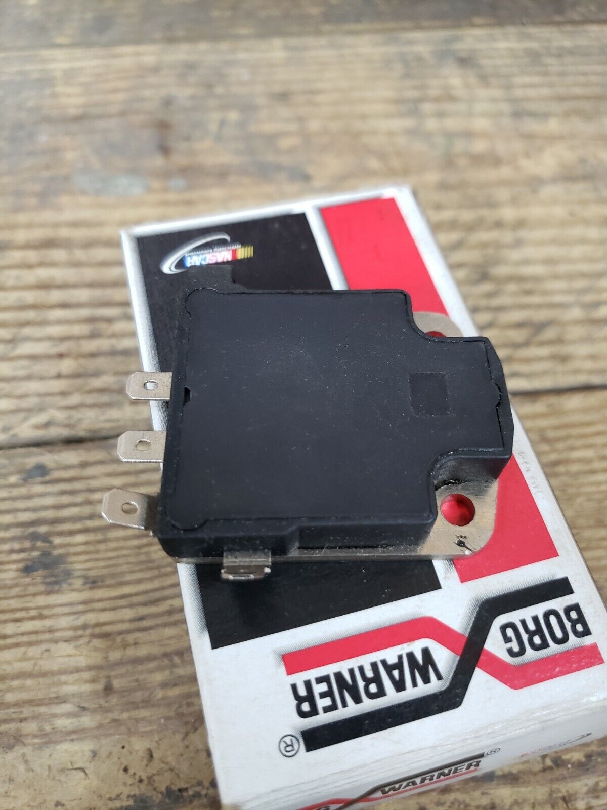 NEW BWD 1986-1994 Honda Acura  Ignition Control Module CBE550 Accord Civic