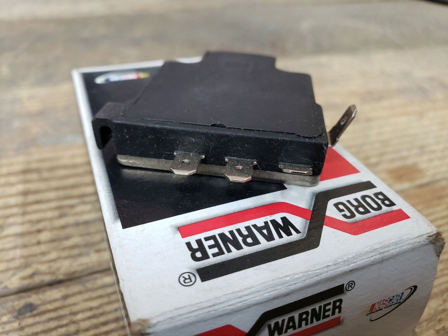 NEW BWD 1986-1994 Honda Acura  Ignition Control Module CBE550 Accord Civic