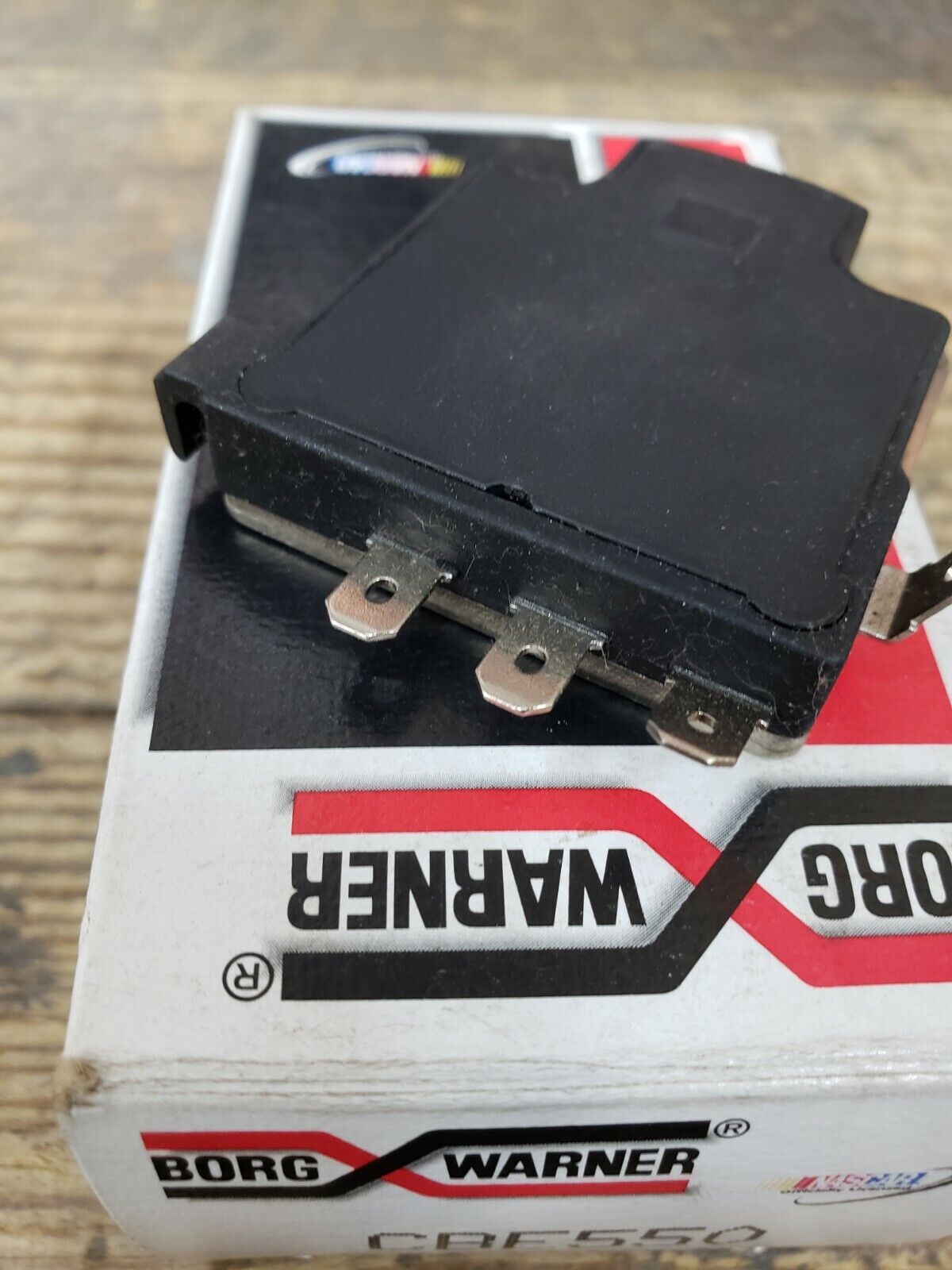 NEW BWD 1986-1994 Honda Acura  Ignition Control Module CBE550 Accord Civic