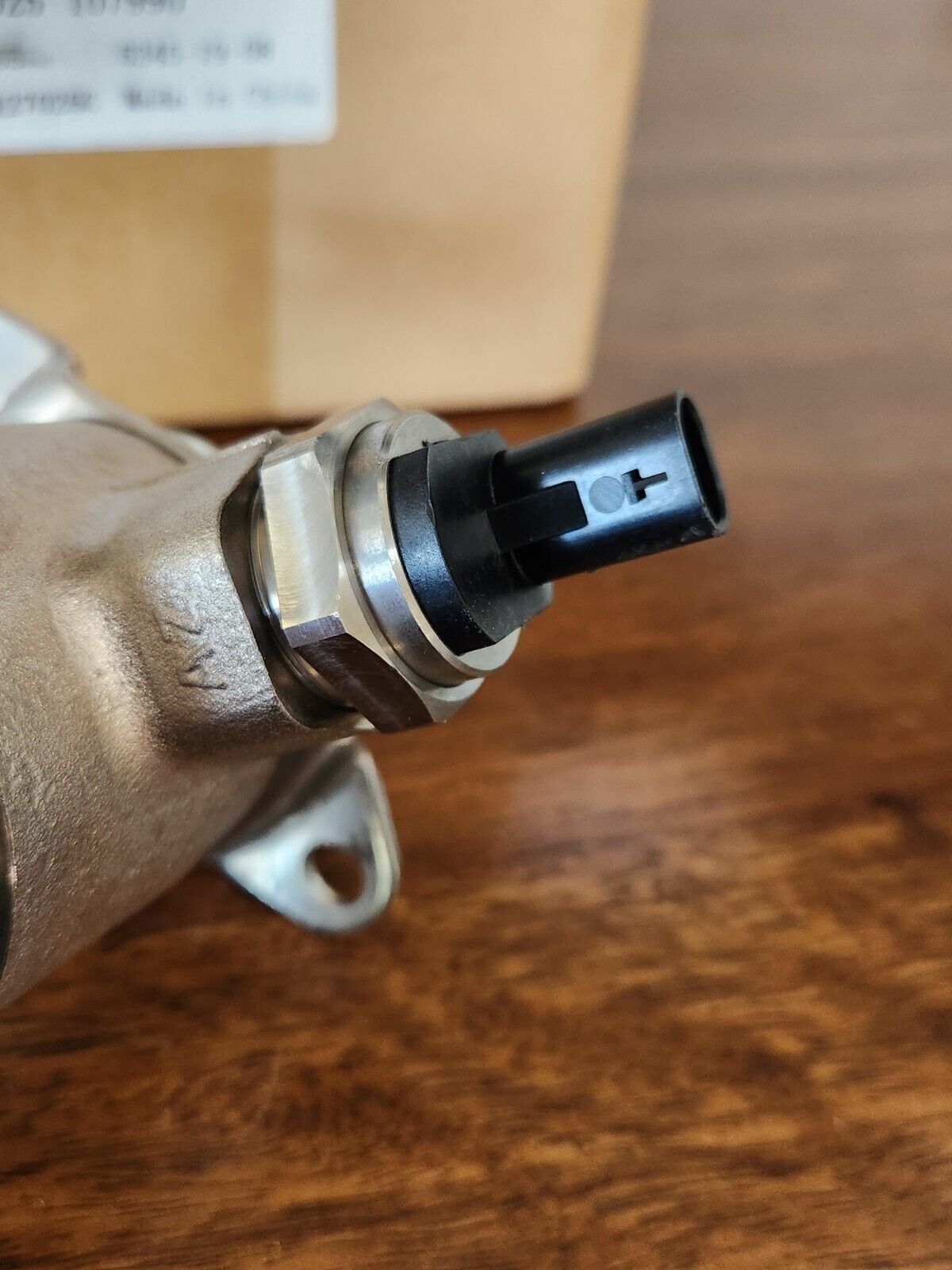 High Pressure Fuel Pump For Audi A1 A3 VW Jetta Seat Leon Tiguan Polo Altea 1.4L
