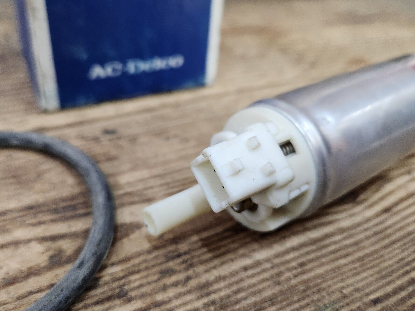 NEW 1991 1992 BUICK PARK AVENUE  OEM ACDelco Fuel Pump - Premium OEM Quality