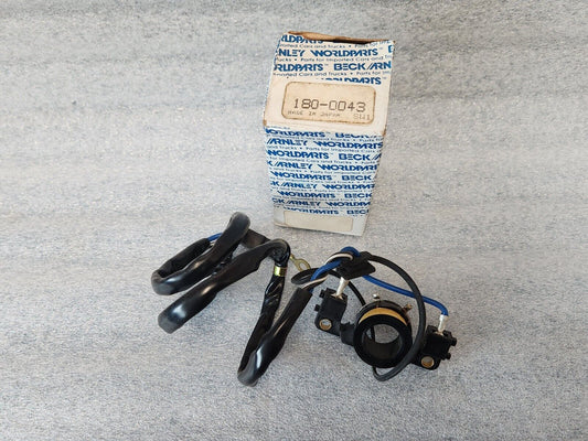 NOS NEW Beck / Arnley 180-0043 Distributor Ignition Pickup Coil