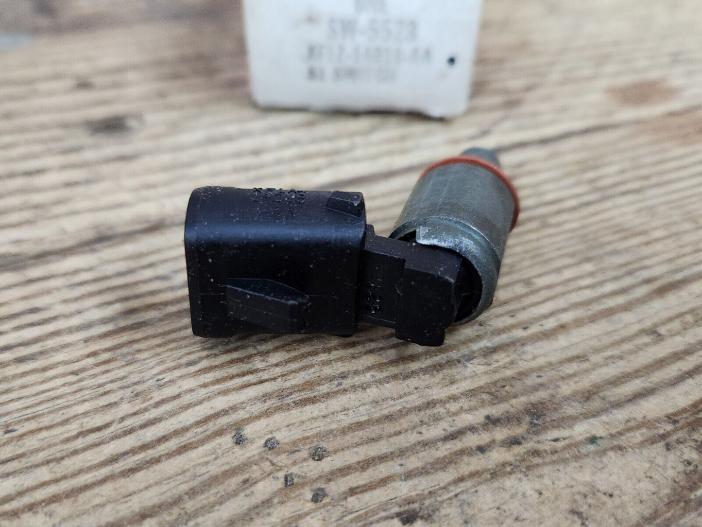 NOS 1998-2002 Lincoln Continental Door Open Warning Switch XF1Z14018AA SW5528