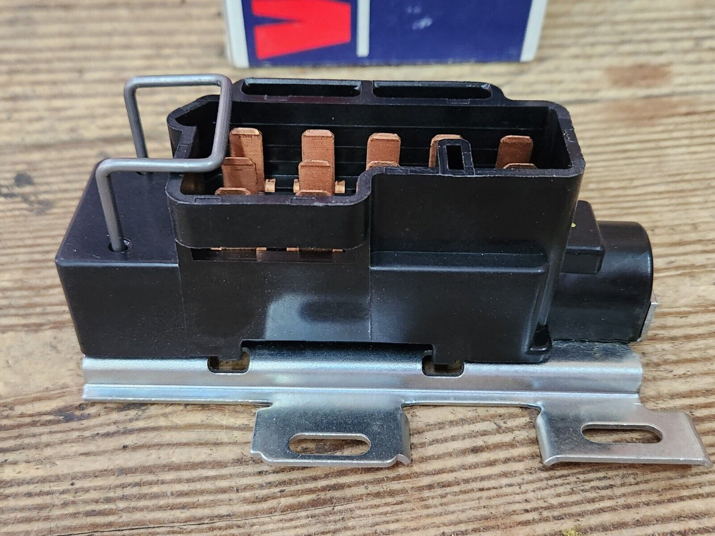 NEW Mopar Ignition Starter Switch 03747882 Chrysler Dodge Plymouth 1982-1990