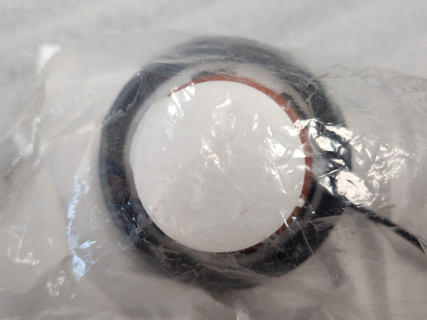 NEW GENUINE MOPAR 2021 JEEP WRANGLER 2.0L GAS FUEL FILLER CAP COVER 68412848AB