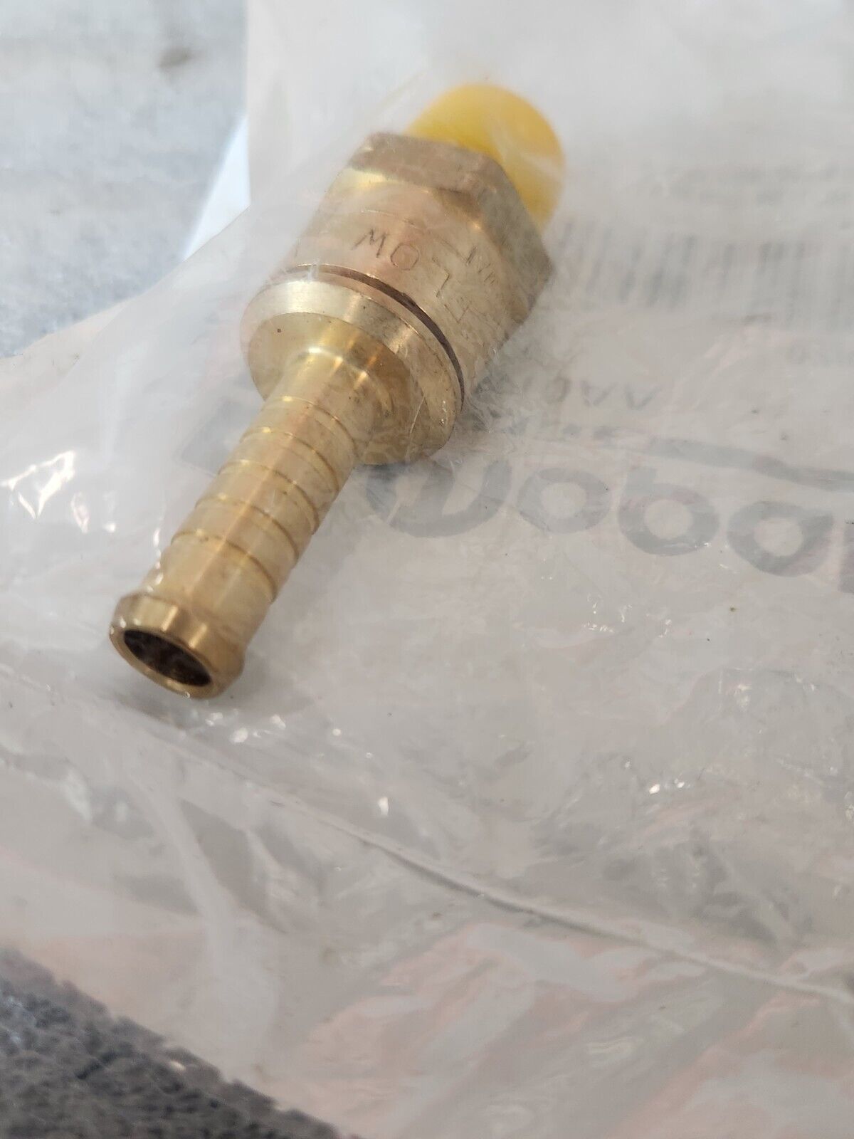 GRAND CHEROKEE DURANGO DAKOTA WRANGLER OIL COOLER PRESSURE RETURN VALVE MOPAR