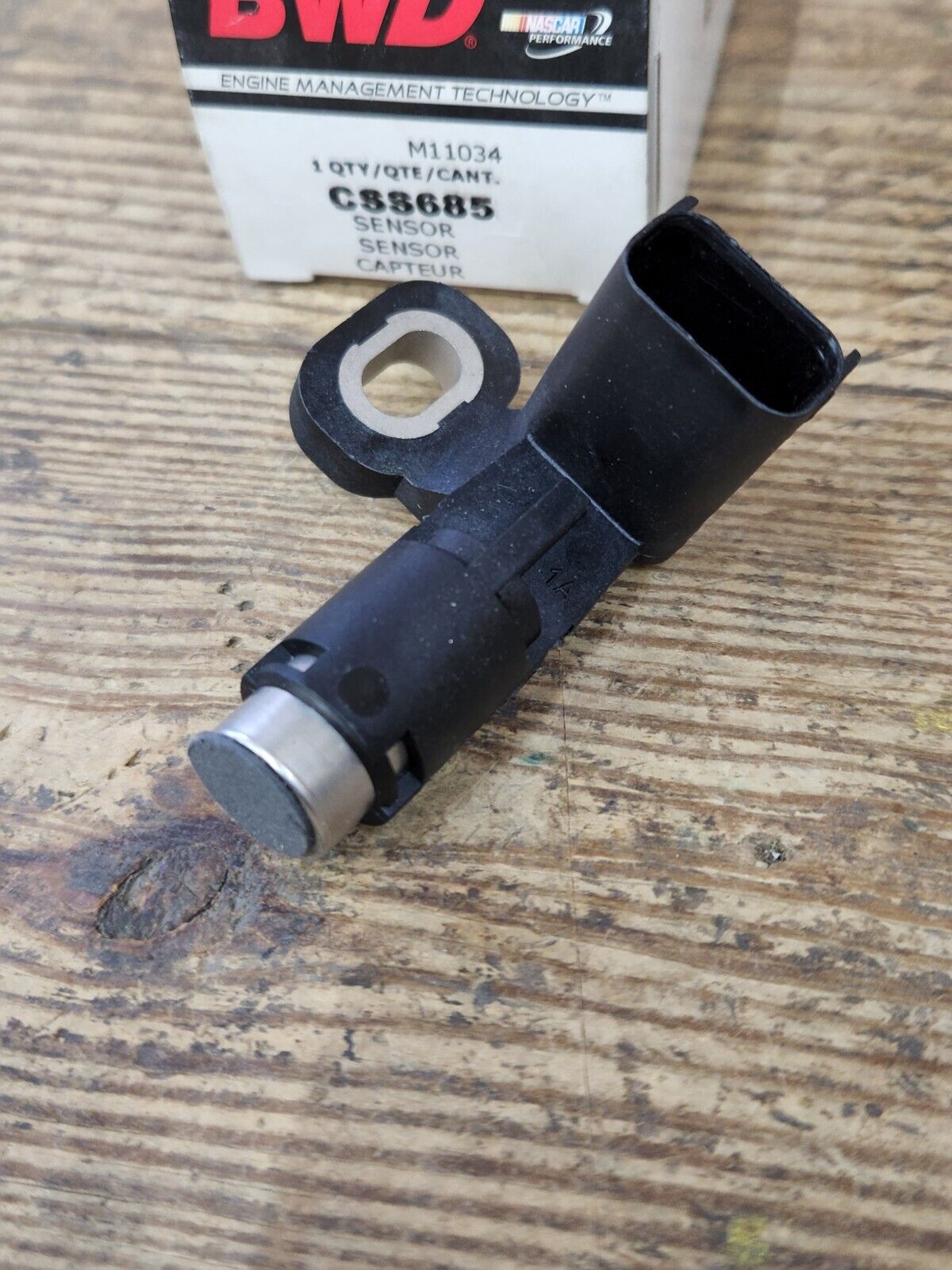 Engine Crankshaft Position Sensor for Chrysler Dodge Plymouth V6 3.0L 3.3L 3.8L