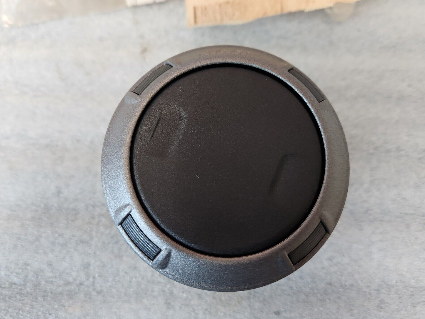 NEW 2011-2017 Jeep Wrangler Dashboard AC Heater Air Outlet Trim Vent 1QC05DX9AE