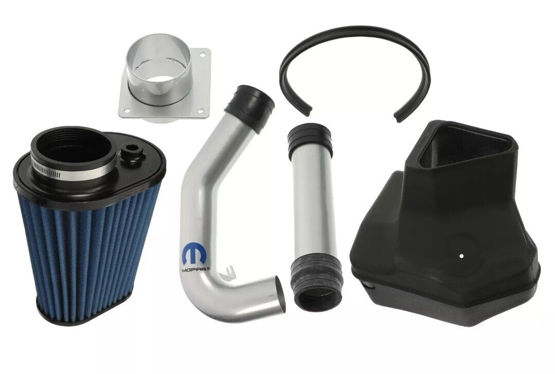 2011-2020 Dodge Challenger Charger & Chrysler 300 3.6 V6 Cold Air Intake Kit OEM