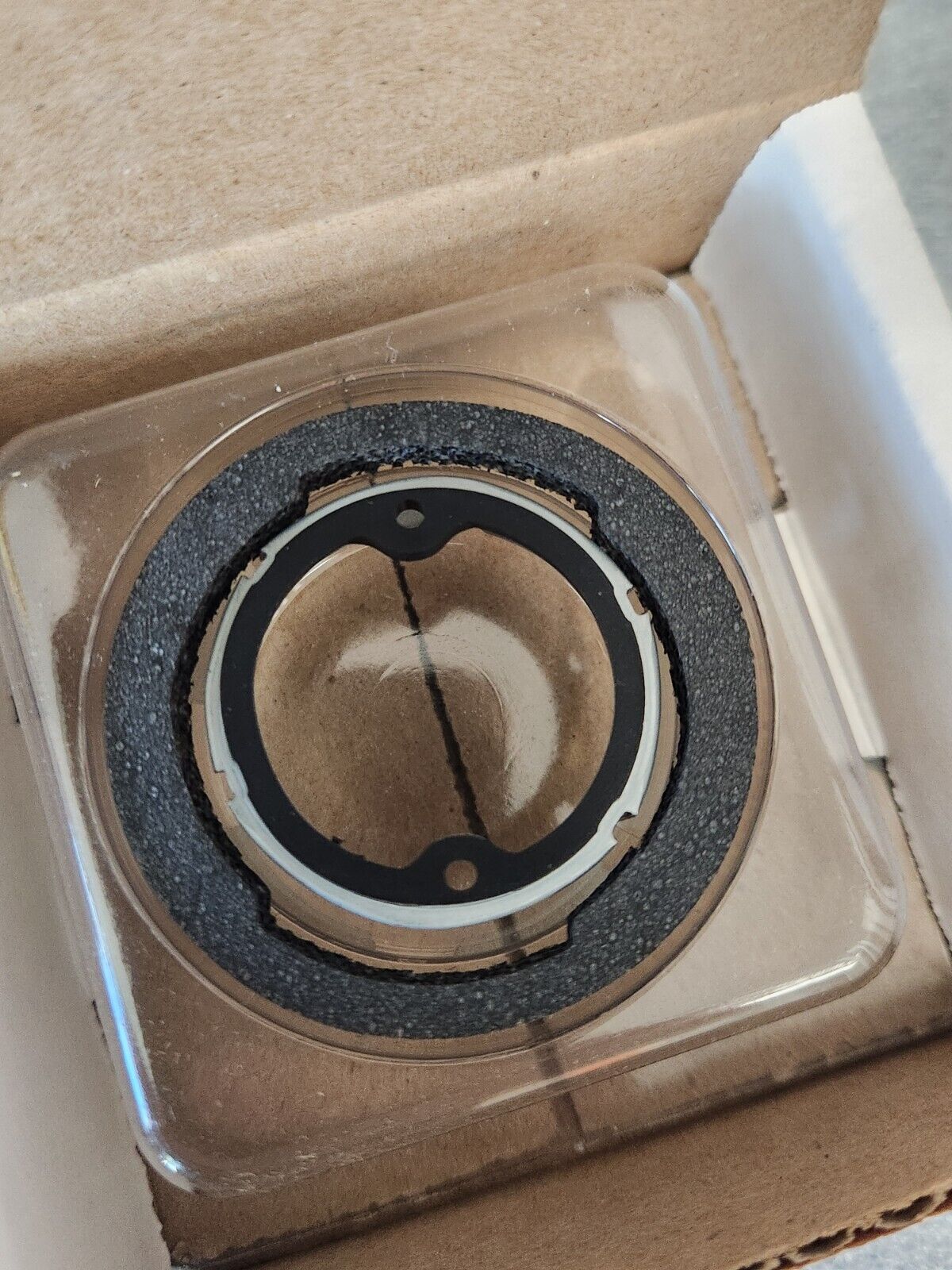 NEW Genuine Mopar Spacer -  Foam CBN1L251AA