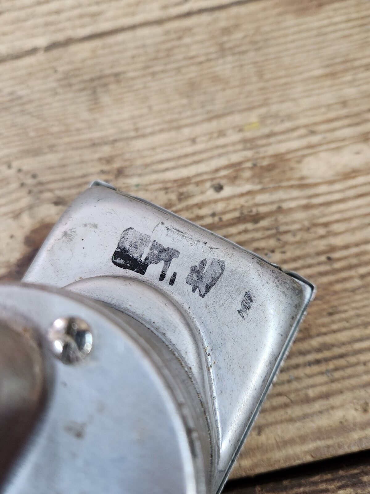 1946 1947 1948 Chrysler Clock Saratoga New Yorker Imperial