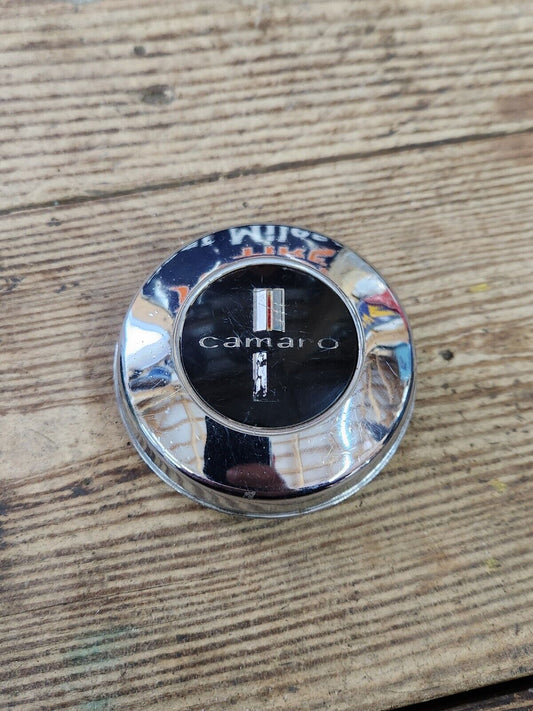 1967 Chevrolet Camaro Standard Horn Button OEM GM ORIGINAL 3905582 NICE!