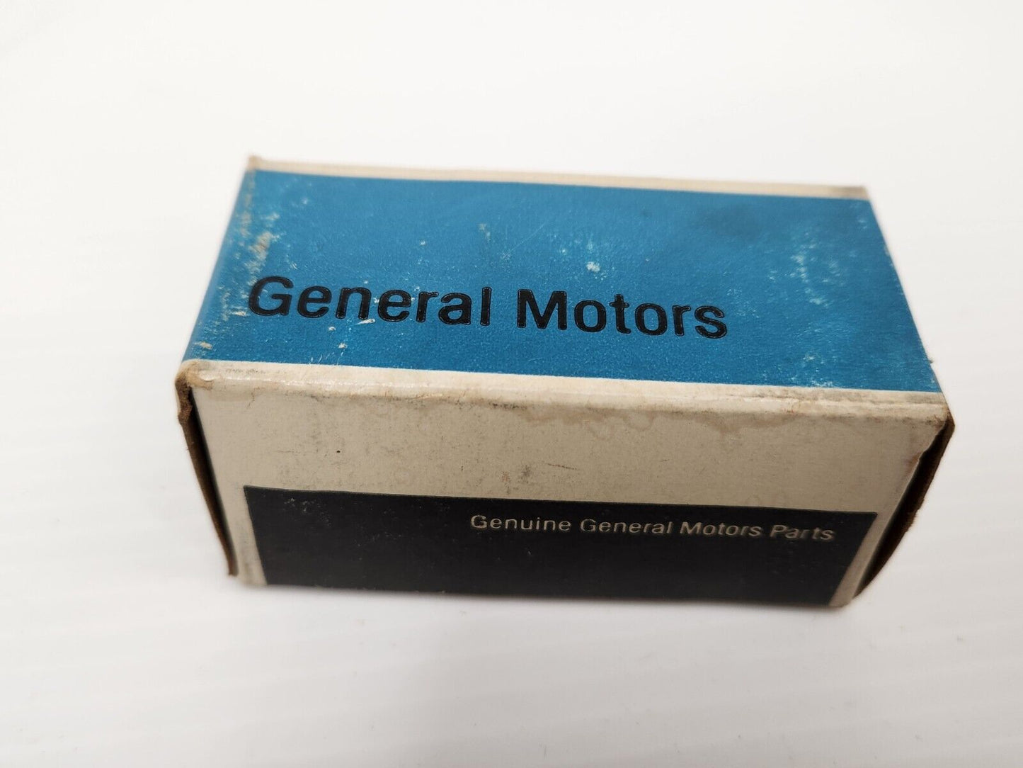 NOS OEM GM 1974 1975 CHEVROLET VEGA MONZA AC COMPRESSOR TIME DELAY RELAY 336447