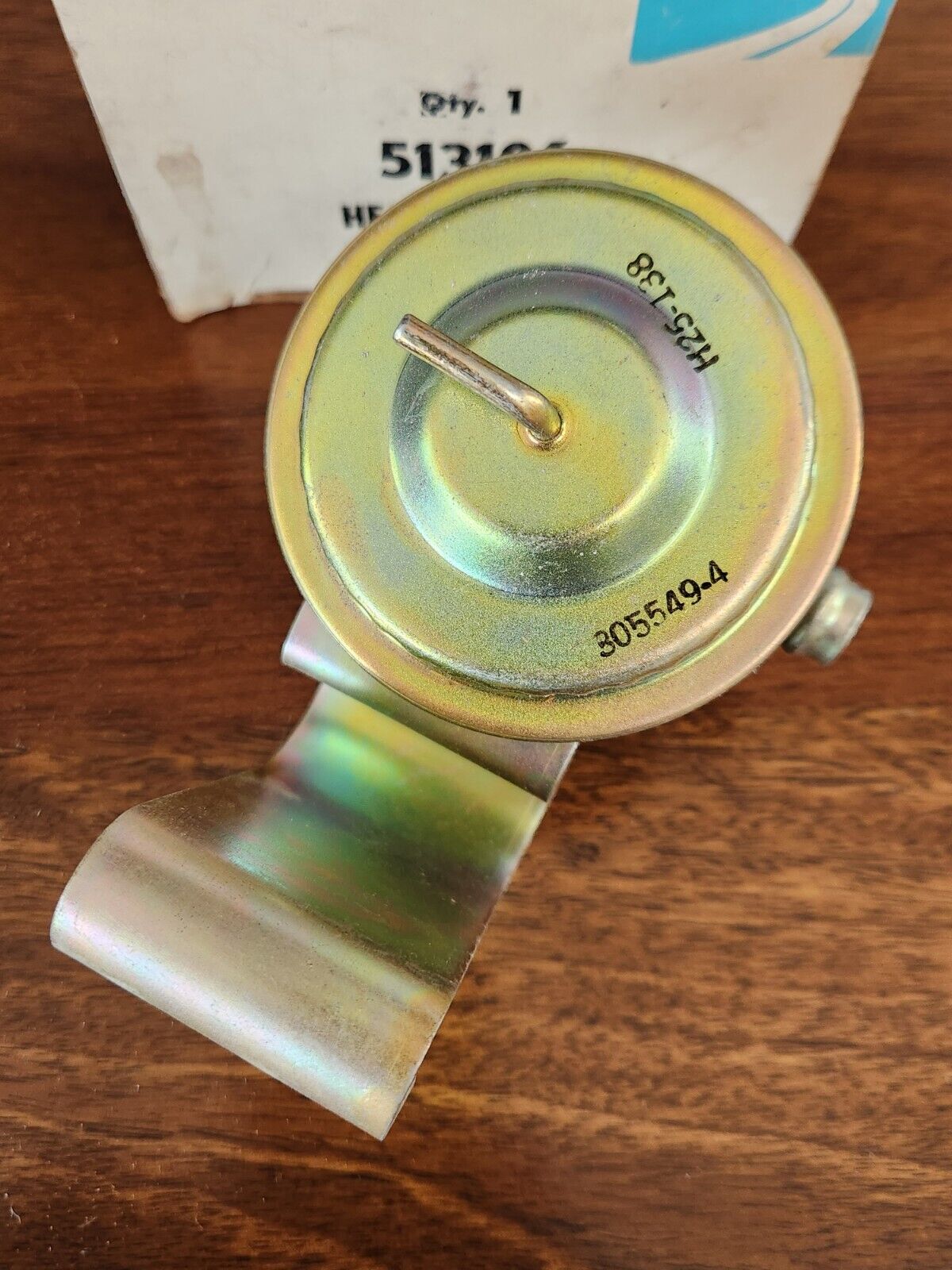 NEW Heater Control Valve Fits Various 1974-1979 Chrysler Vehicles 513106 USA