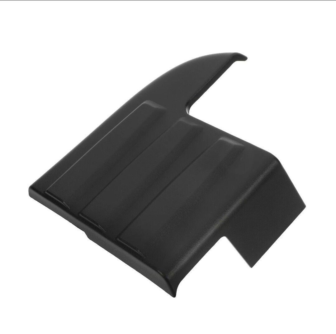 NEW OEM 2019 RAM 1500 RAIL CAP REAR RIGHT MOPAR GENUINE 68309946AB