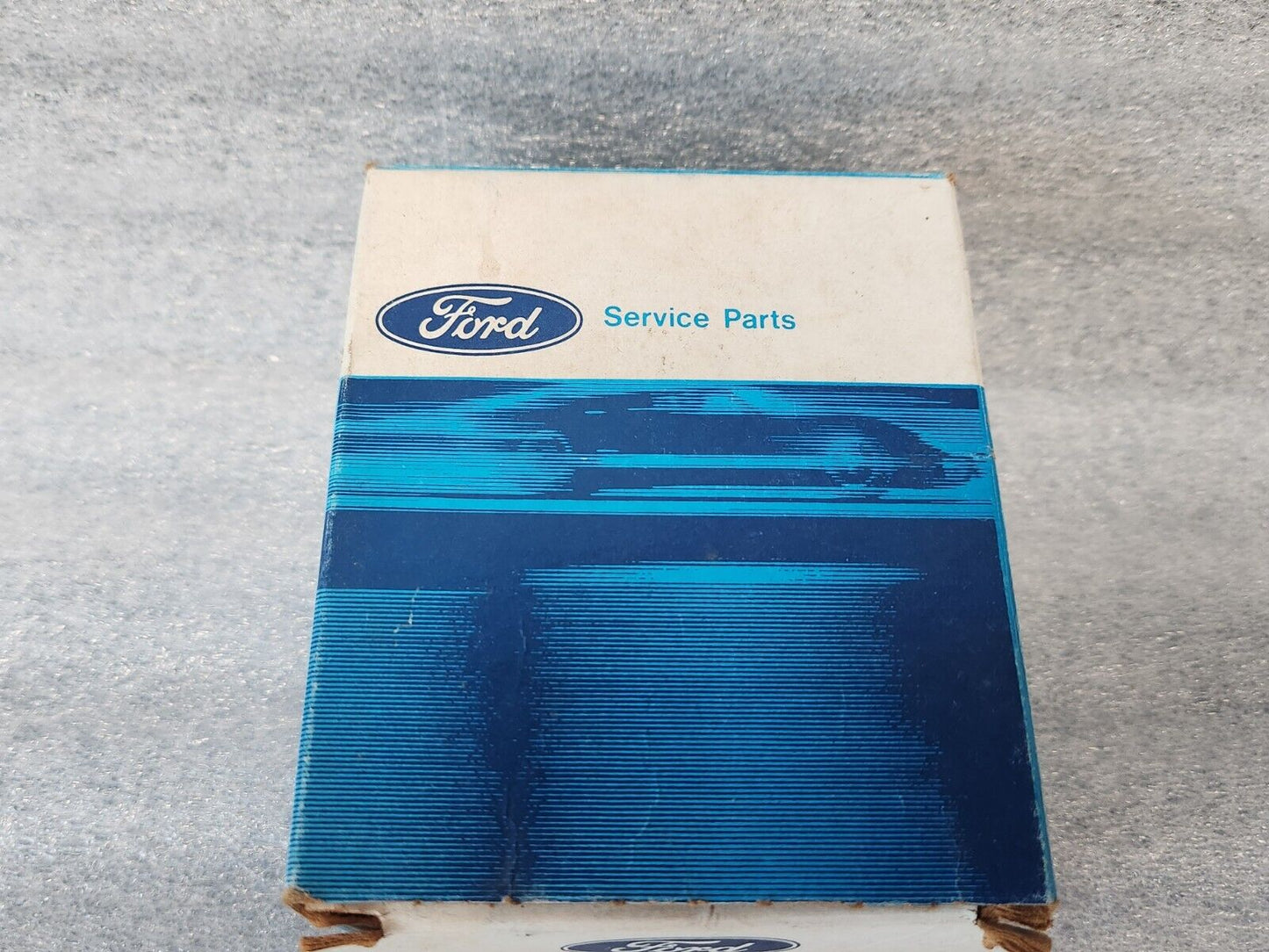 NOS 1972 71 Ford Galaxie LTD Torino Maverick Front Seat Back Ash Tray Receptacle