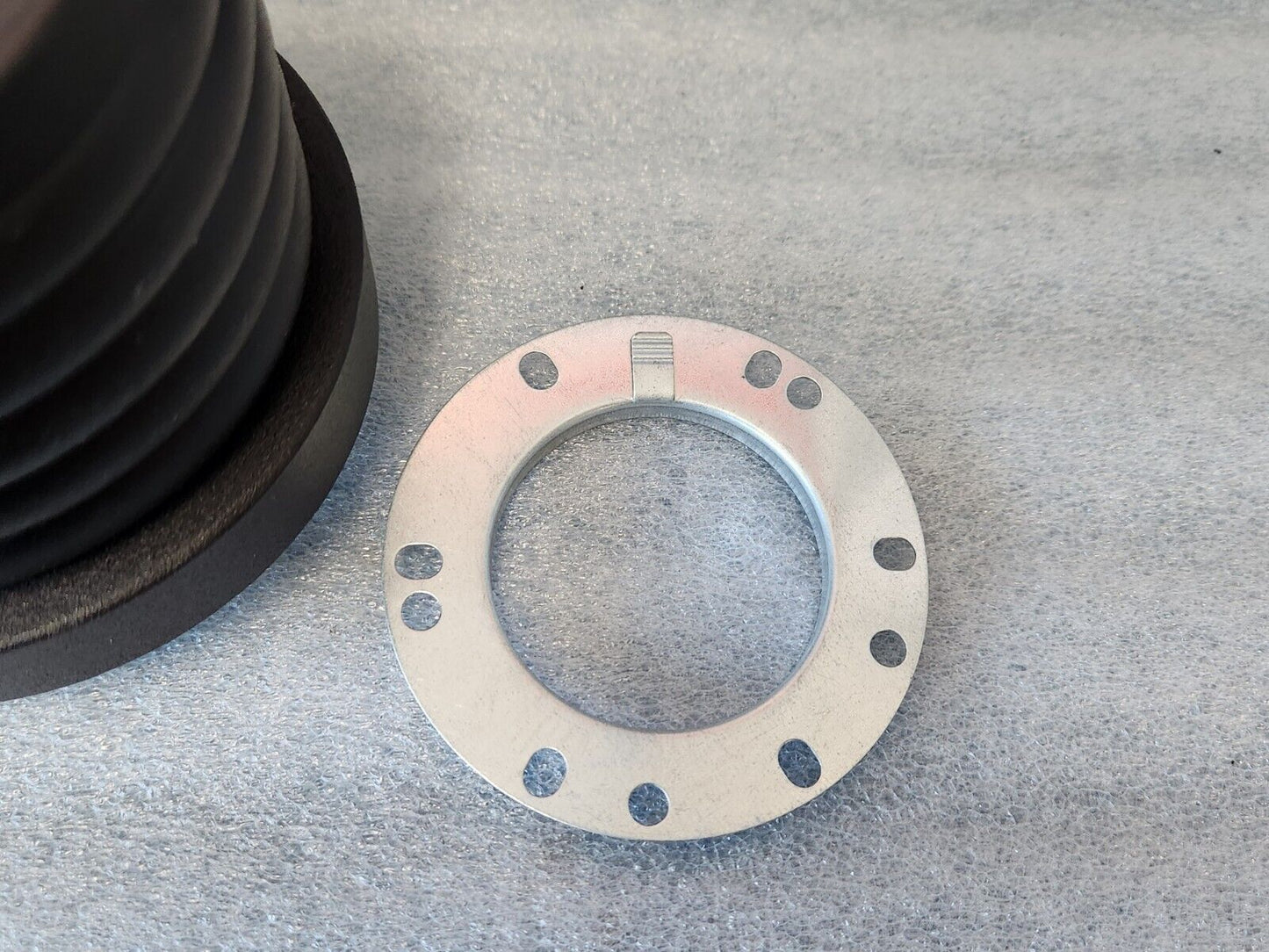 NEW Crowder's Steering Wheel Hub Adapter  MOMO NRG Jaguar XJ8 1998-2002