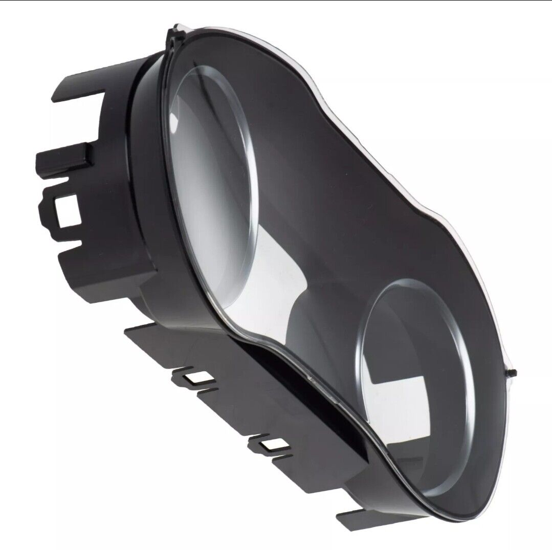 15-23 DODGE CHALLENGER DASH GUAGE SPEEDOMETER CLUSTER LENS OEM MOPAR 68247792AA