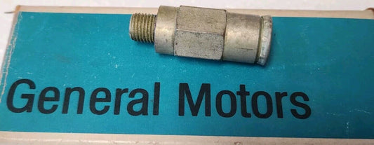 NOS OEM GM 1955-1975 AC Pressure Relief Valve Camaro GTO Corvette SS 5914435