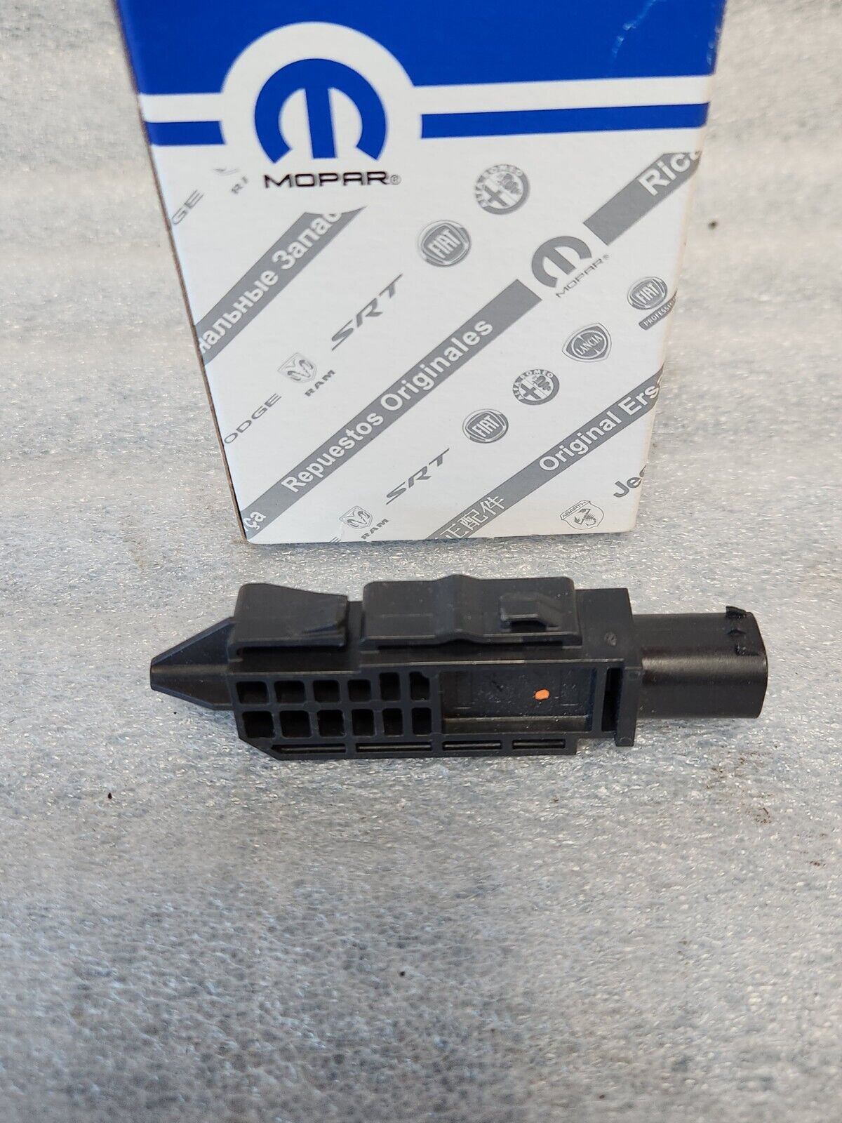 NEW Mopar Front Seat Track Position Sensor 56054036AB Charger Challenger 15-21