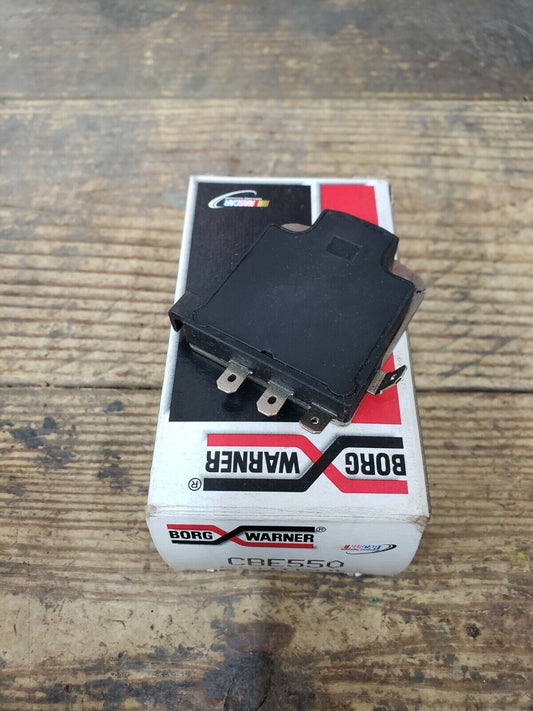 NEW BWD 1986-1994 Honda Acura  Ignition Control Module CBE550 Accord Civic