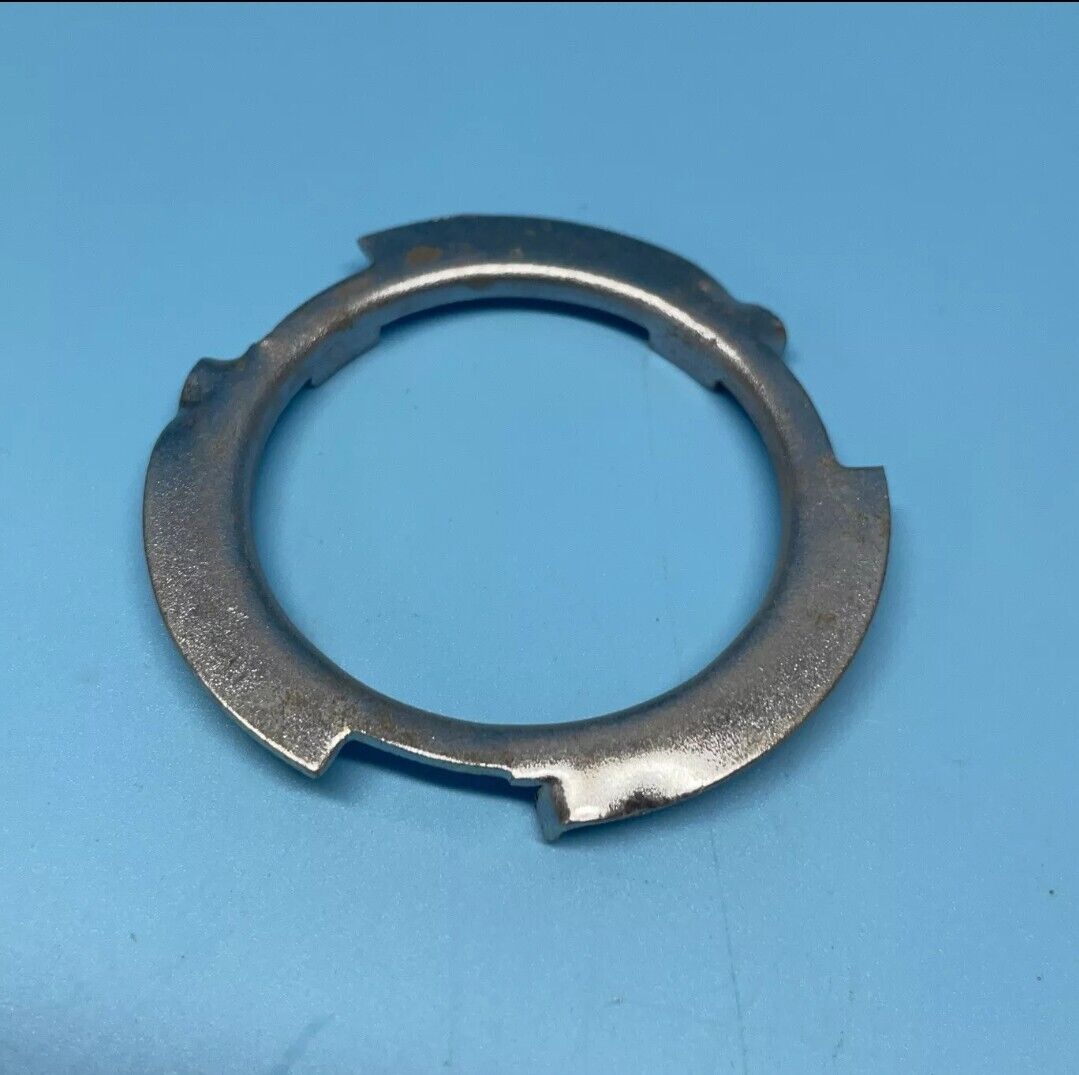 NEW OER CHEVY NOVA CAMARO CHEVELLE CORVETTE GAS TANK SENDING UNIT RETAINER RING