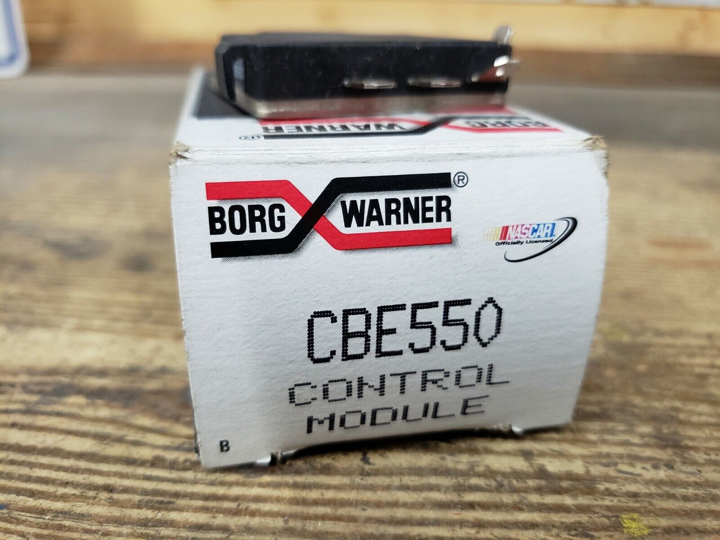 NEW BWD 1986-1994 Honda Acura  Ignition Control Module CBE550 Accord Civic