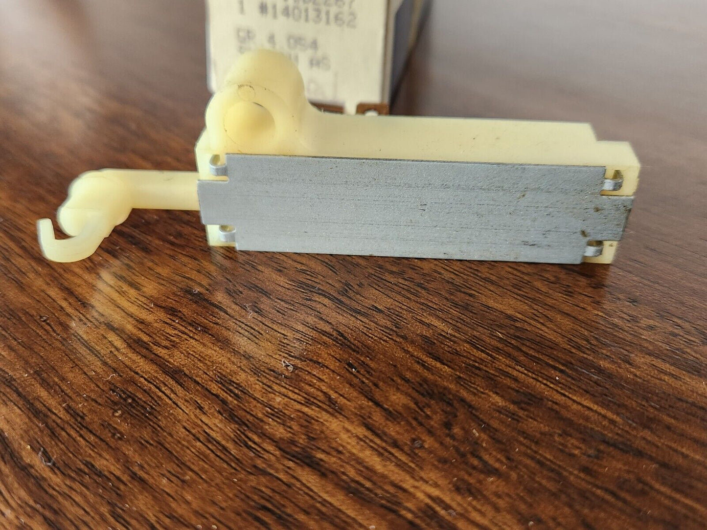 NOS 1973 BUICK 3 & 4 SPEED TRANSMISSION NEUTRAL SAFETY SWITCH D2267 14013162