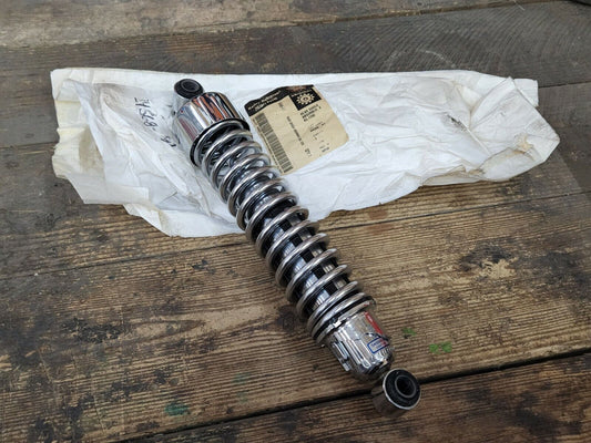 NOS GENUINE HARLEY DAVIDSON SPORTSTER 883 1200 REAR SHOCK ABSORBER 54568-91 NEW