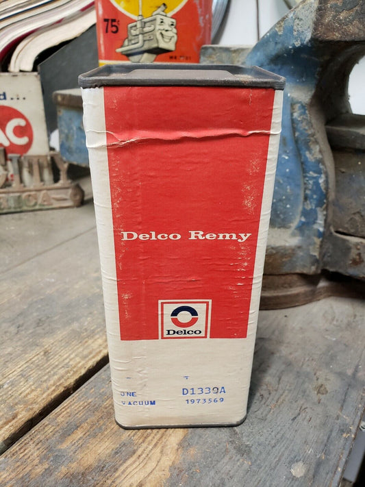 NOS 1976 BUICK OLDS PONTIAC ORIGINAL DELCO REMY VACUUM CONTROL D1339A  1973569