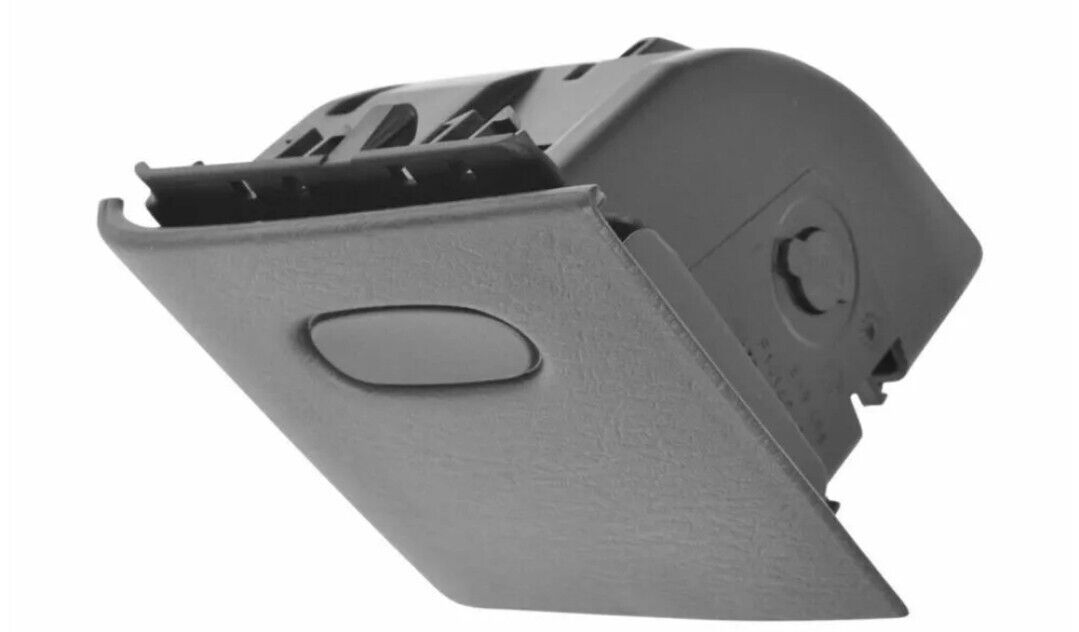 NEW OEM 2002-2005 Dodge Pickup Truck Ash Tray Door Dash Mounted Dark Slate Gray