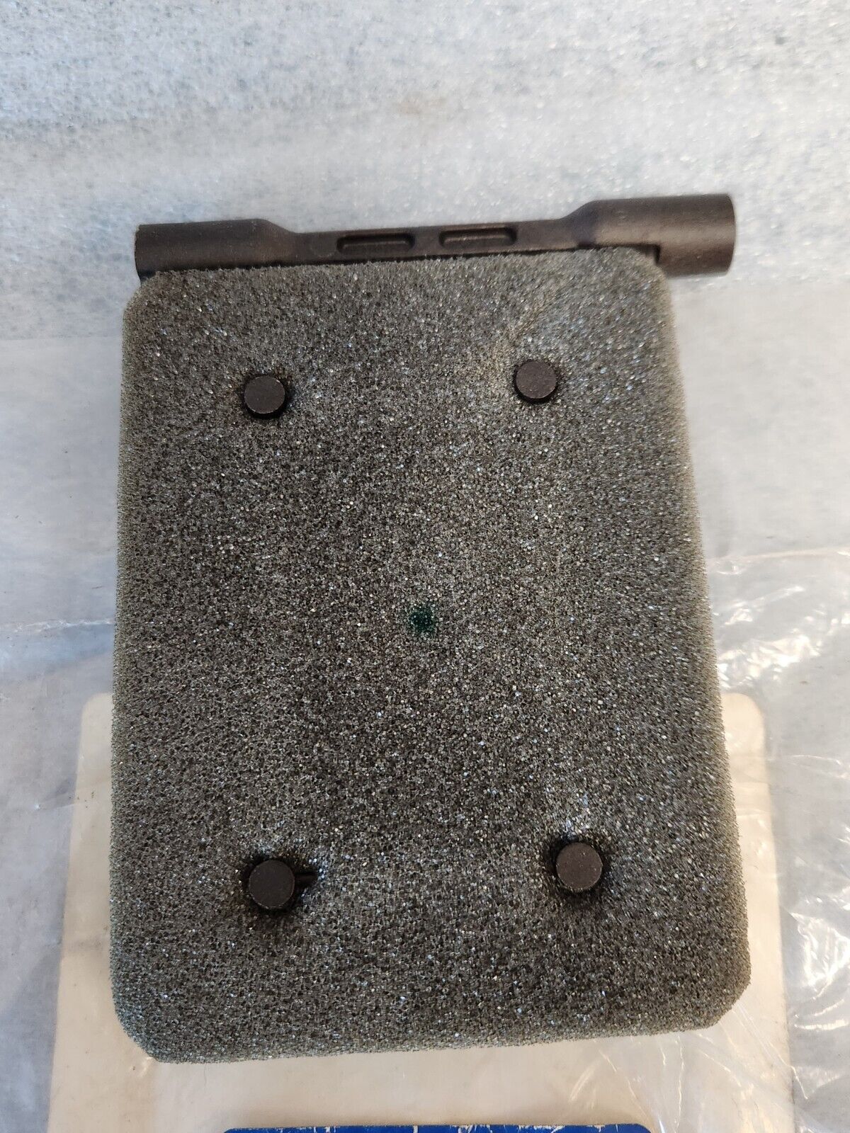 NEW Mopar 2002-2006 Dodge Ram HVAC Heater Blend Door Actuator 05073985AA
