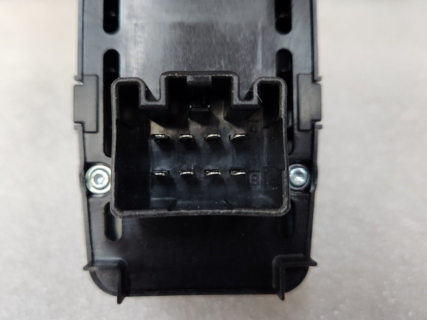 NEW OEM 2012 2013 2014 2015 DODGE GRAND CARAVAN Pass RH Window Switch 68110864AA