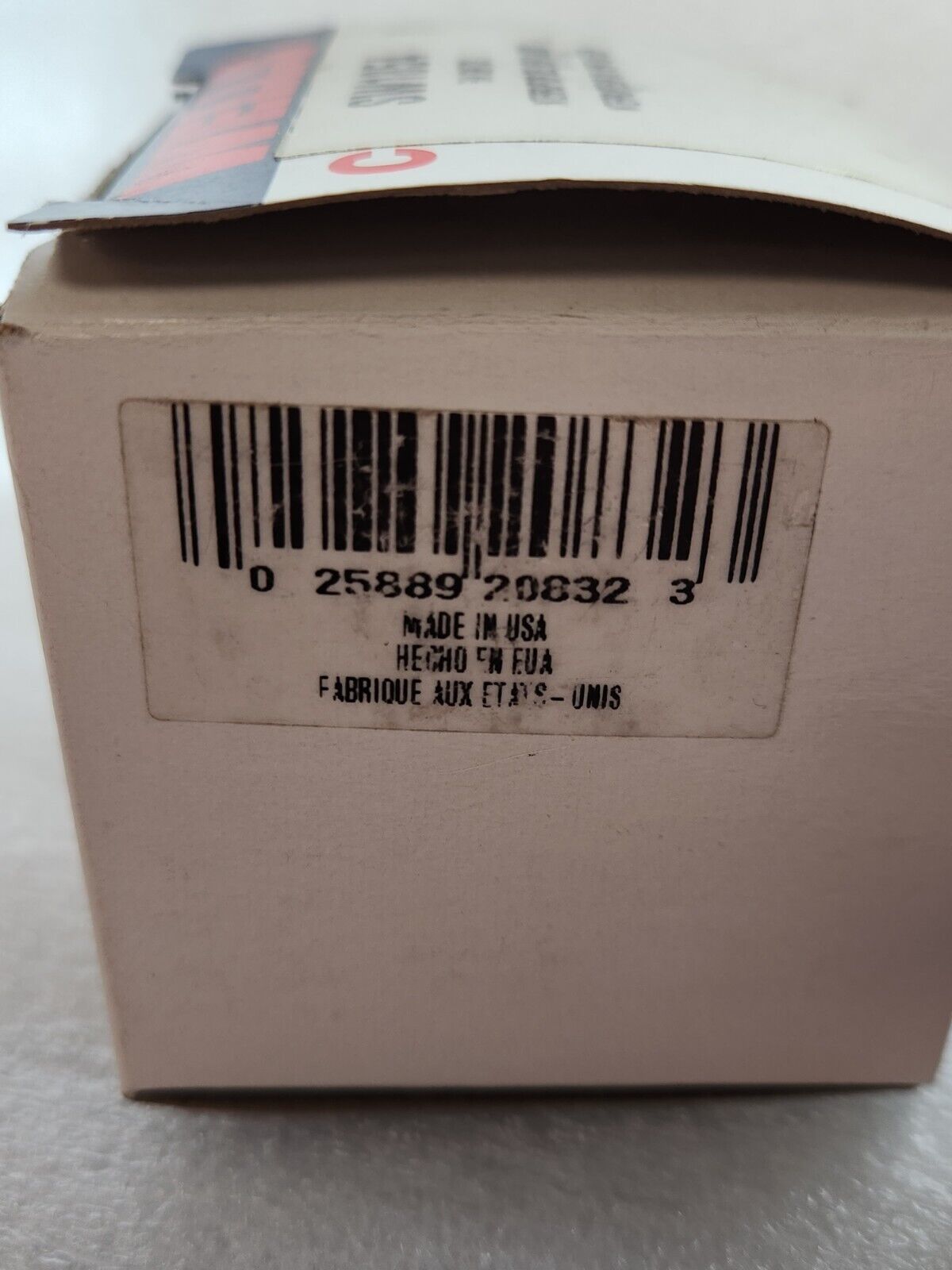 NEW GM 94854382 Blower Fan Switch HVAC 1993 - 1997 Geo USA MADE